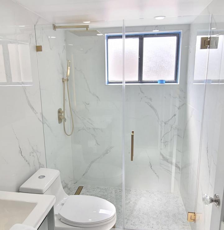 Glass Manufacturer Miami