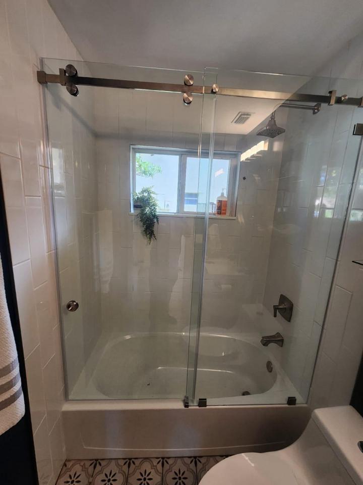 Custom Mirrors Miami