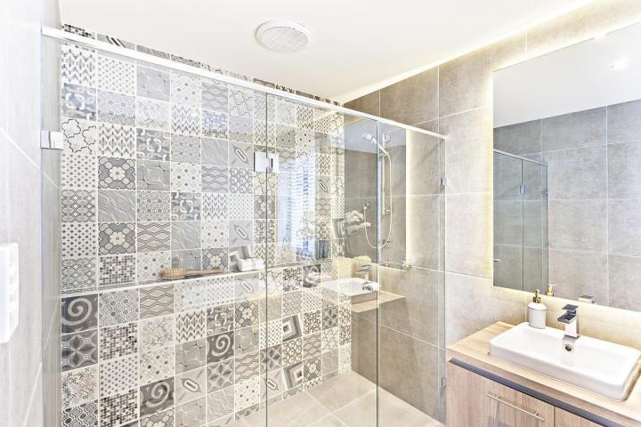 Mamparas para duchas Miami