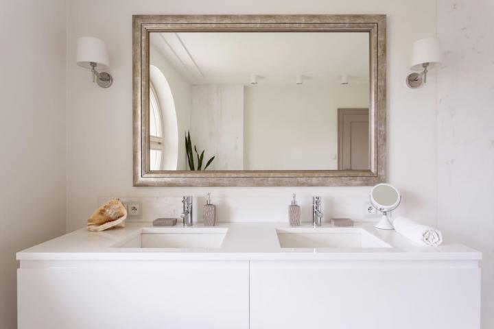 Custom Mirrors Miami