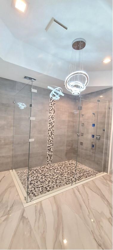 Shower Enclosures Miami