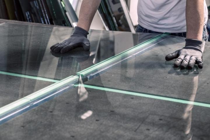 Glass Manufacturer, Fort Lauderdale