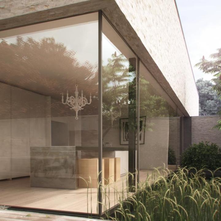 Glass Manufacturer, Hollywood