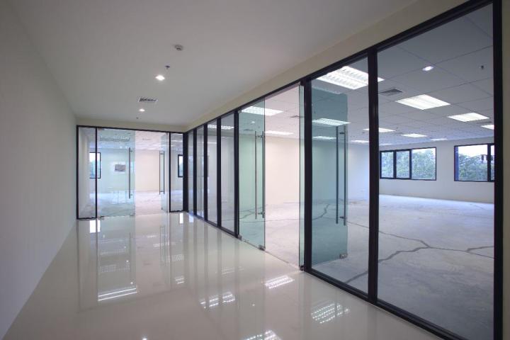 Glass Manufacturer Miami